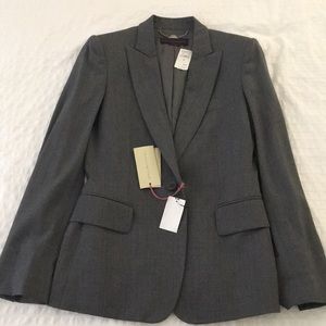 Stella McCartney Wool Blazer